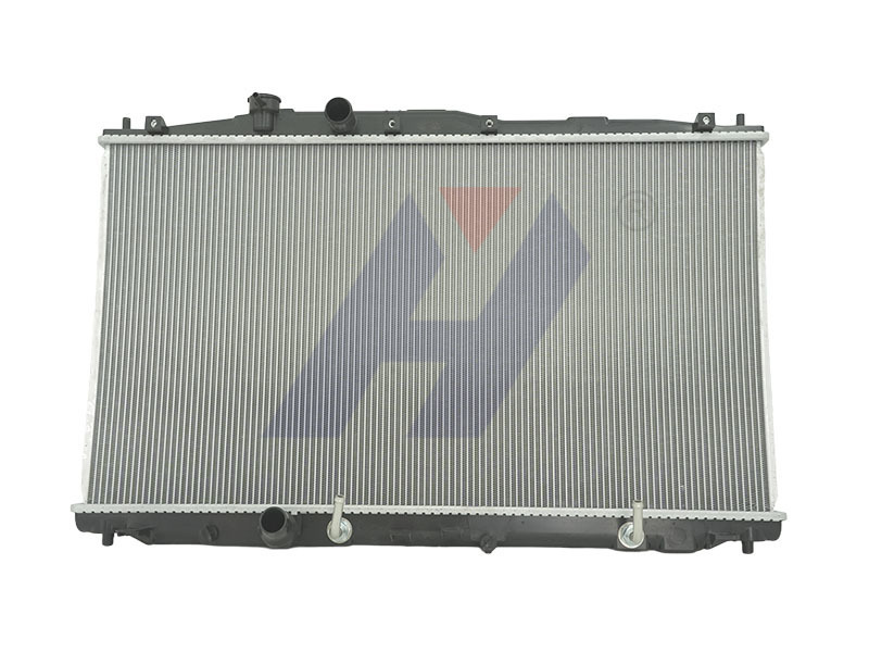 AA055 OEM：19010RFE902/19010RFE901 Custom car radiators Automotive Radiator Manufacturers for Honda