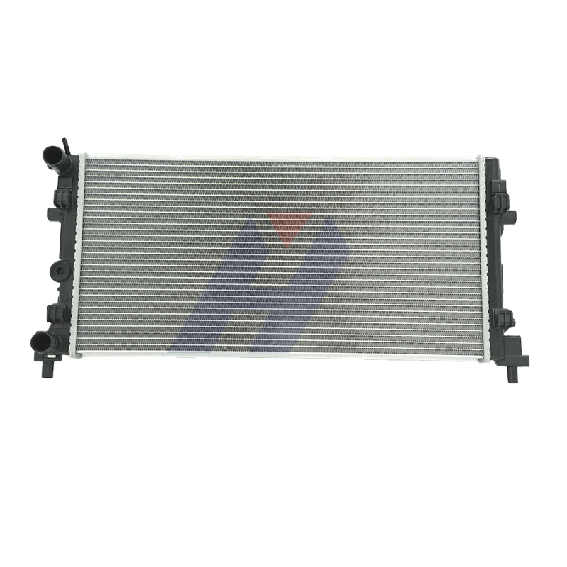 DA016 OEM：5C0121251D/5C0121251E aluminium car radiator manufacturers for Volkswagen/Audi