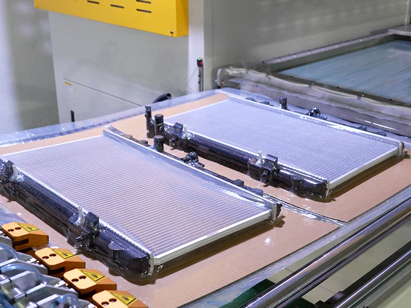 Thermoforming Thermoforming