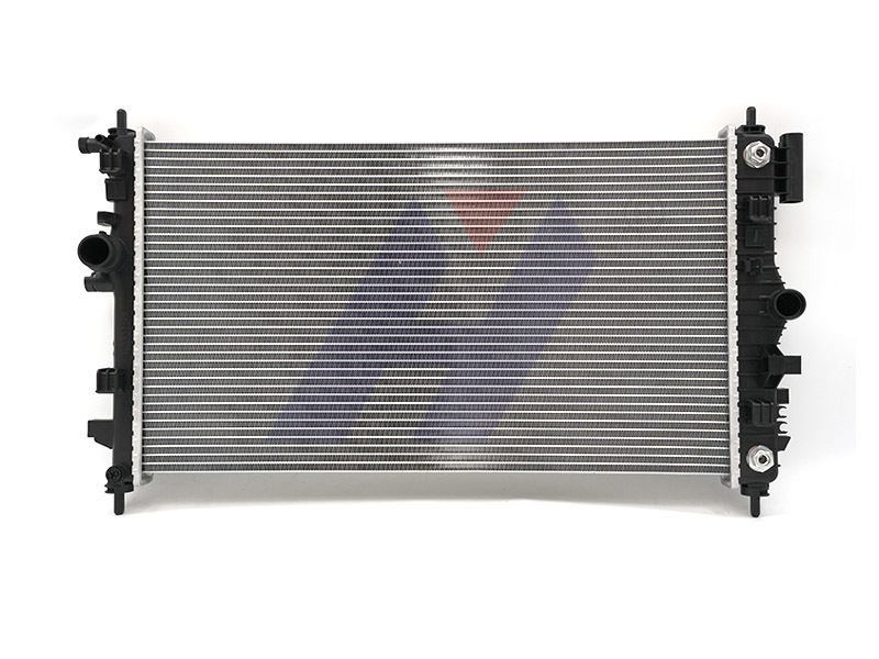 CA011 OEM：22874341 Affordable China supplier of Aluminium Car Radiators For General