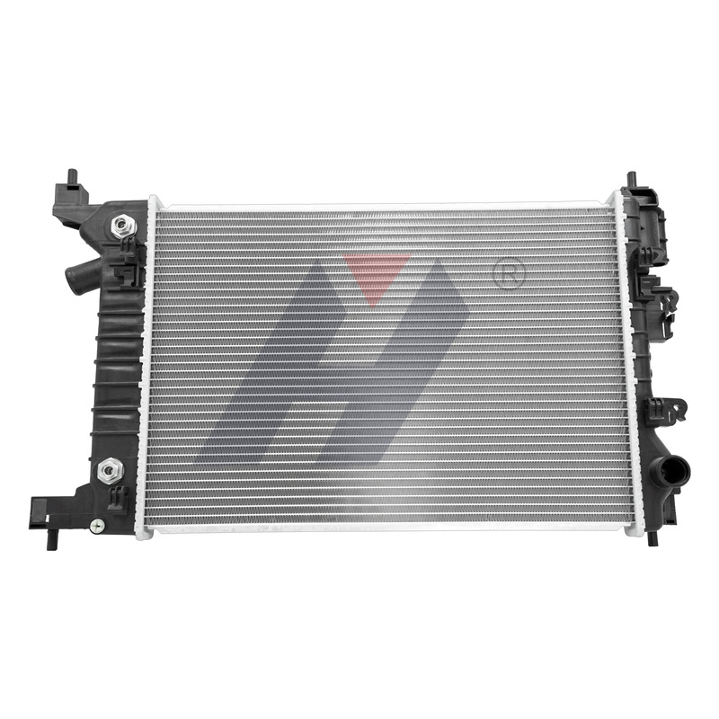 CA054 OEM：95460094 Aluminum Performance Radiator and Engine Cooling Radiators for General