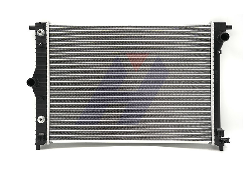 CA015 OEM:9040272 Cooling systemHot Selling Aluminum Auto Parts Radiator  For General