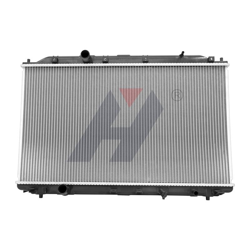 AA066 OEM：190105MYH01 automotive radiator repair and car radiator replacement for Honda