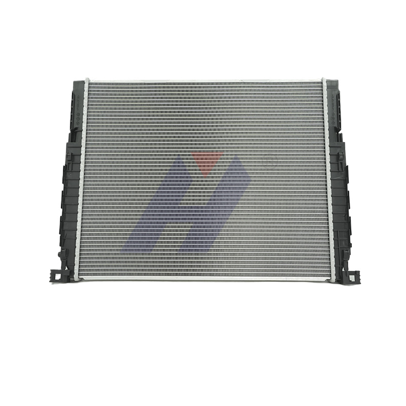 GB006  OEM：17118650745 Aluminium radiators for classic cars for BMW