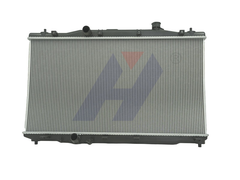 AA067 OEM：190106A0A01 Premium Engine Coolant Radiator Cooling system parts for Honda