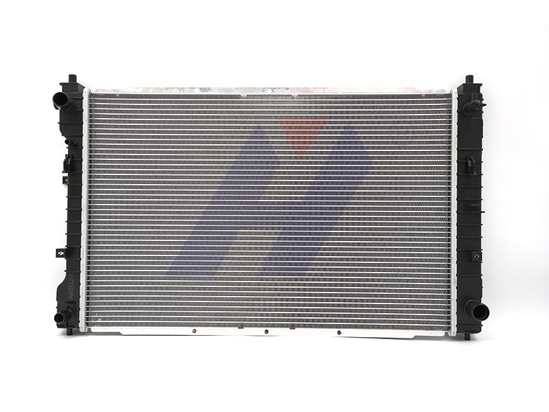 AC031 OEM：SA0015200M1/SA0015200M Affordable China supplier of Aluminium Car Radiators Mazda For