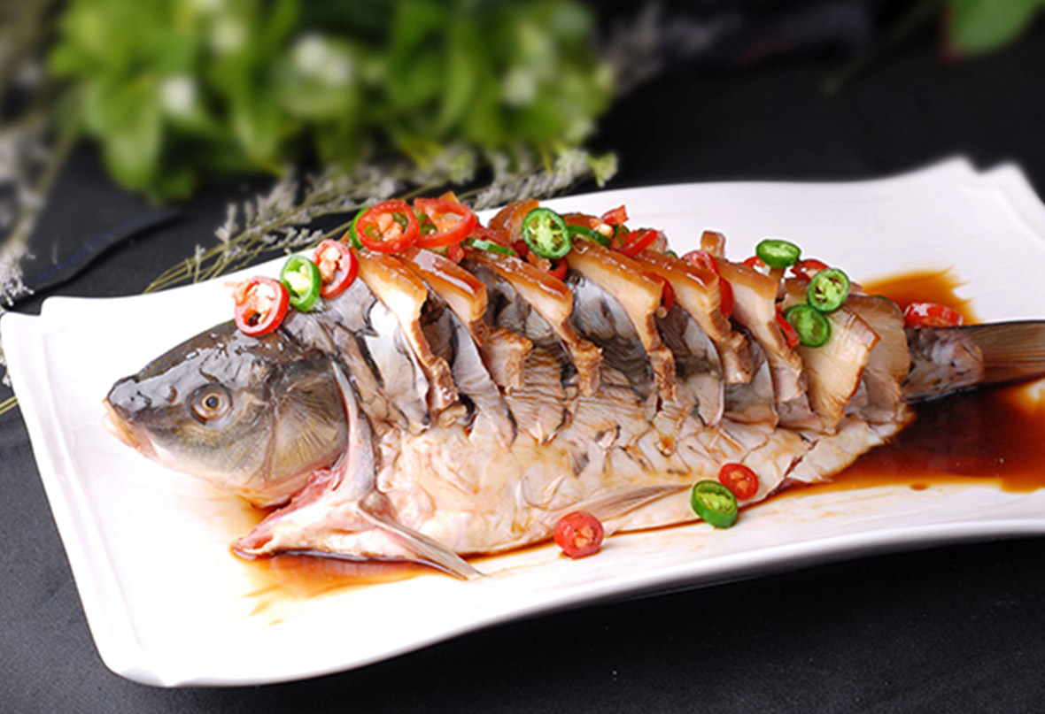 中國古老的傳統(tǒng)美食之一