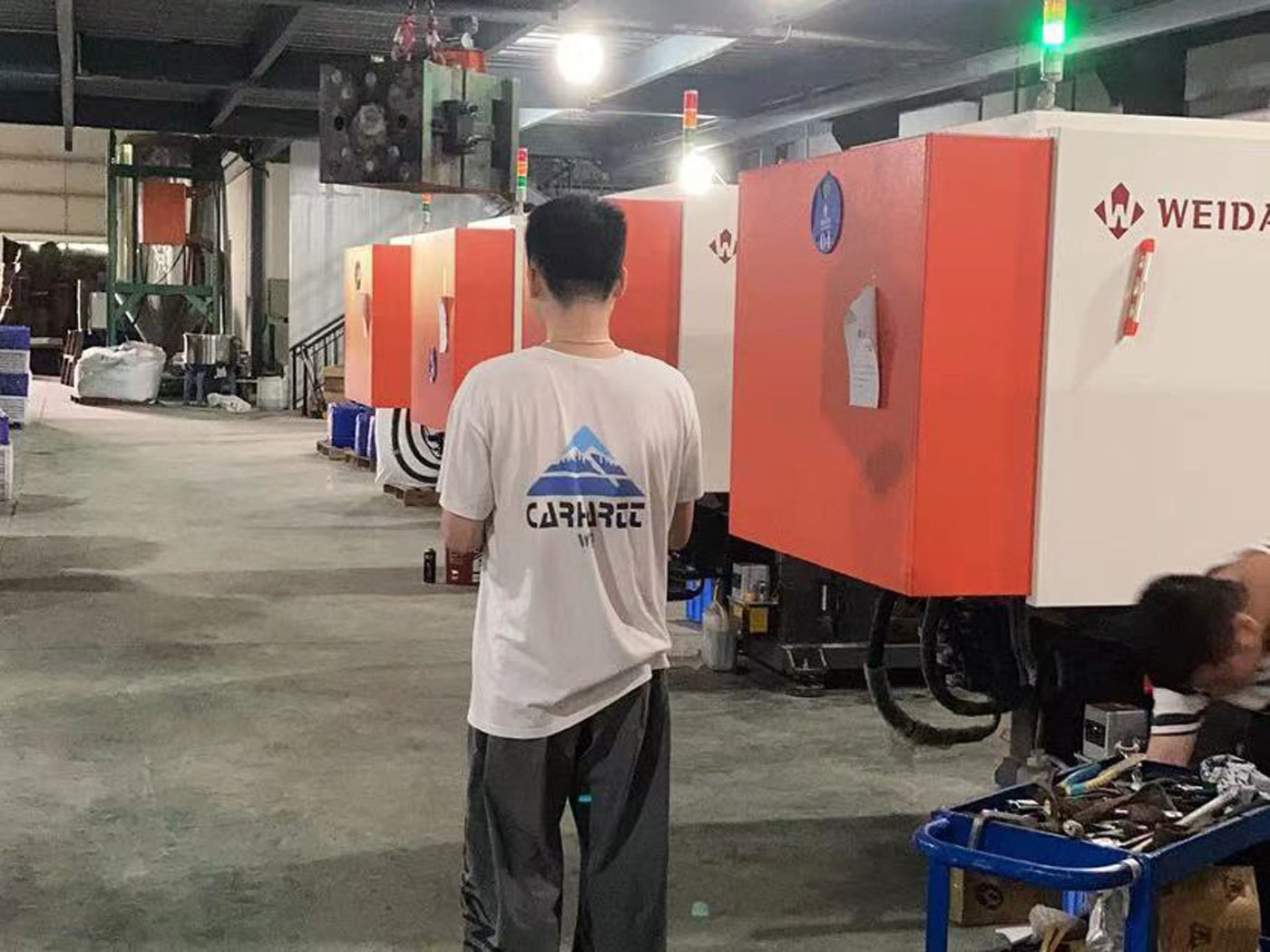 Workshop