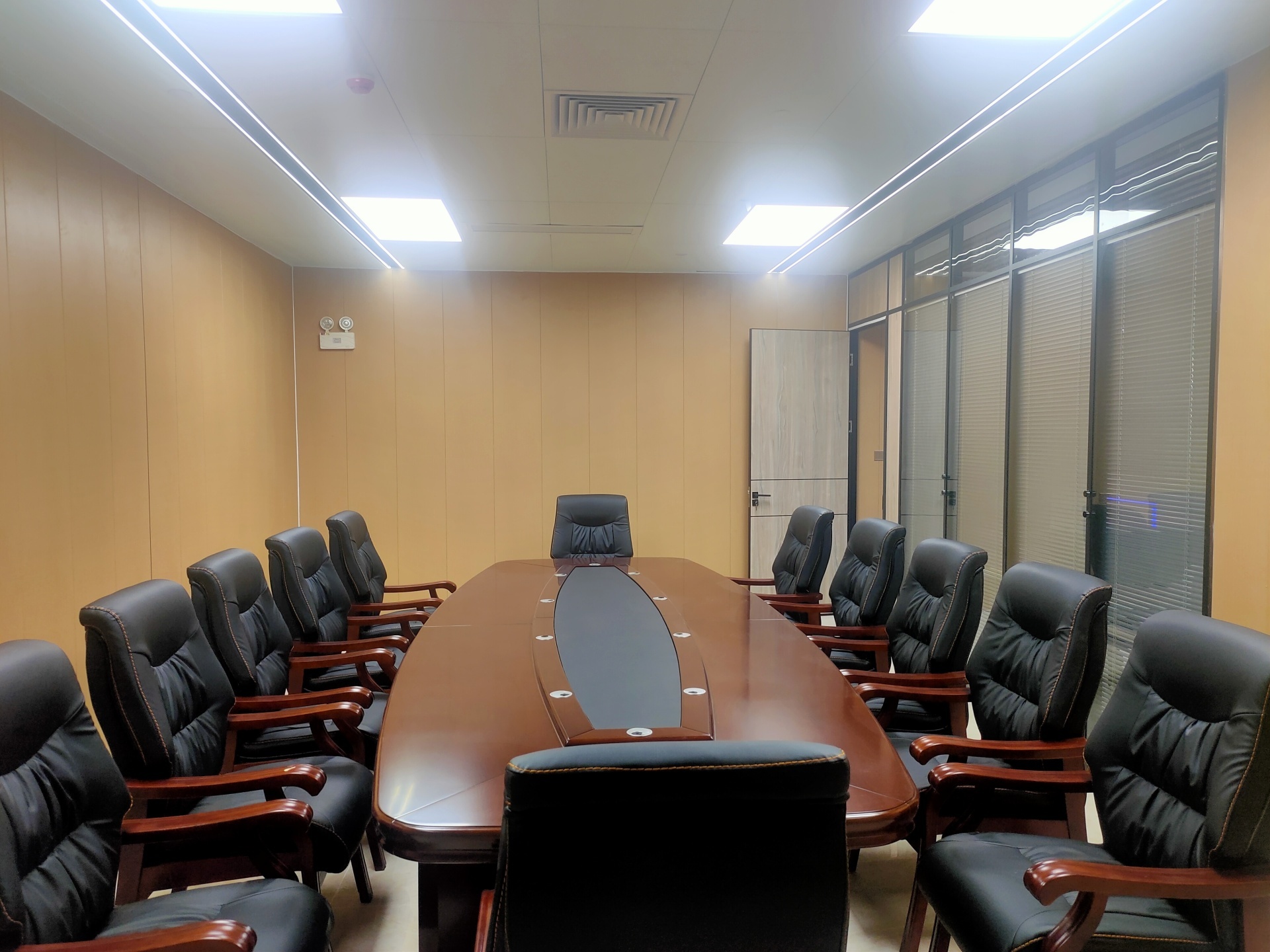 創智人力集團-廣州黃埔人力資源產業園運營中心