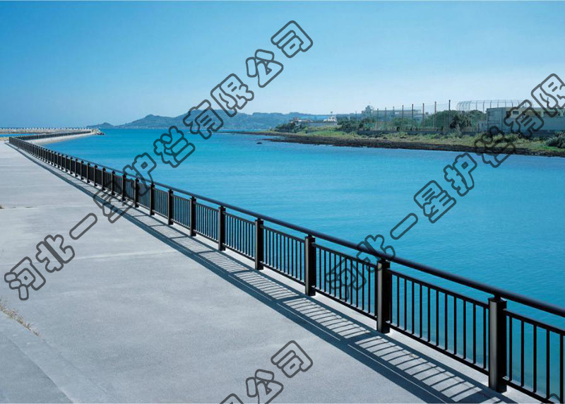 河道護(hù)欄