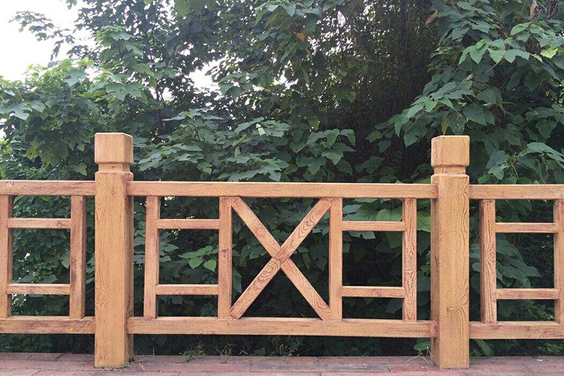 園林景觀護欄