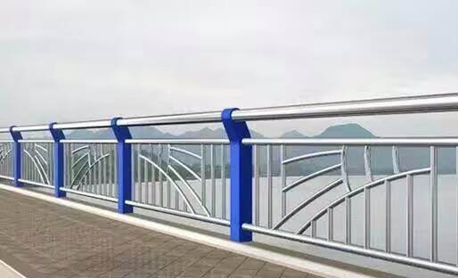 河道護(hù)欄