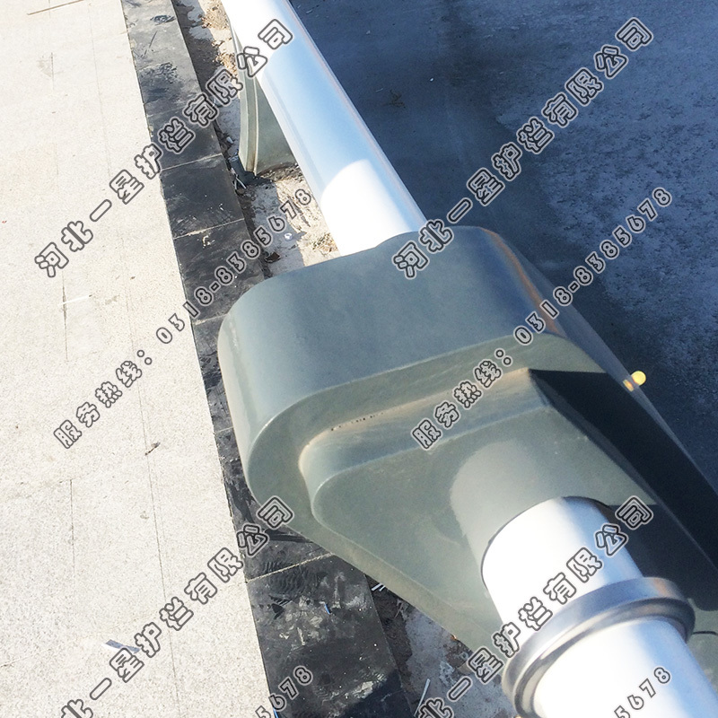 LED燈光景觀橋梁護(hù)欄