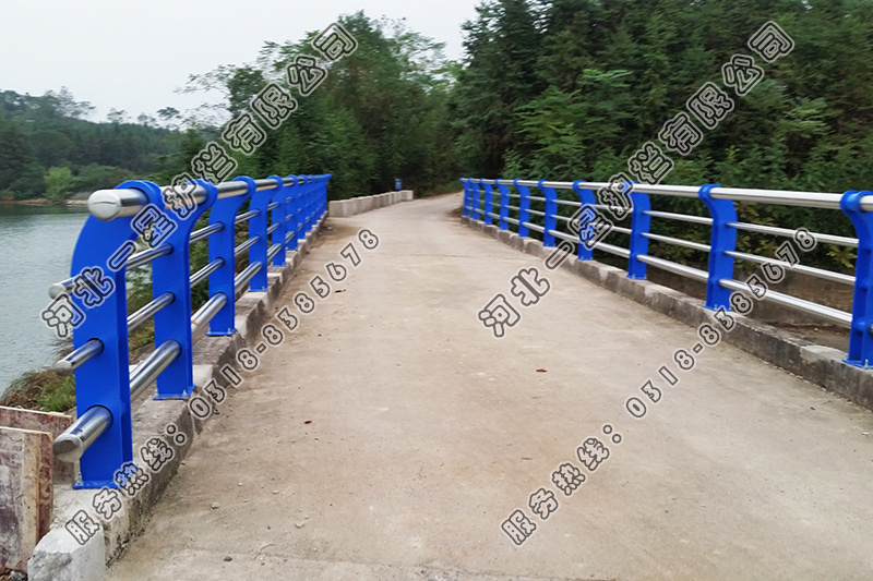 鋅鋼橋梁護(hù)欄