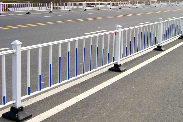市政護欄