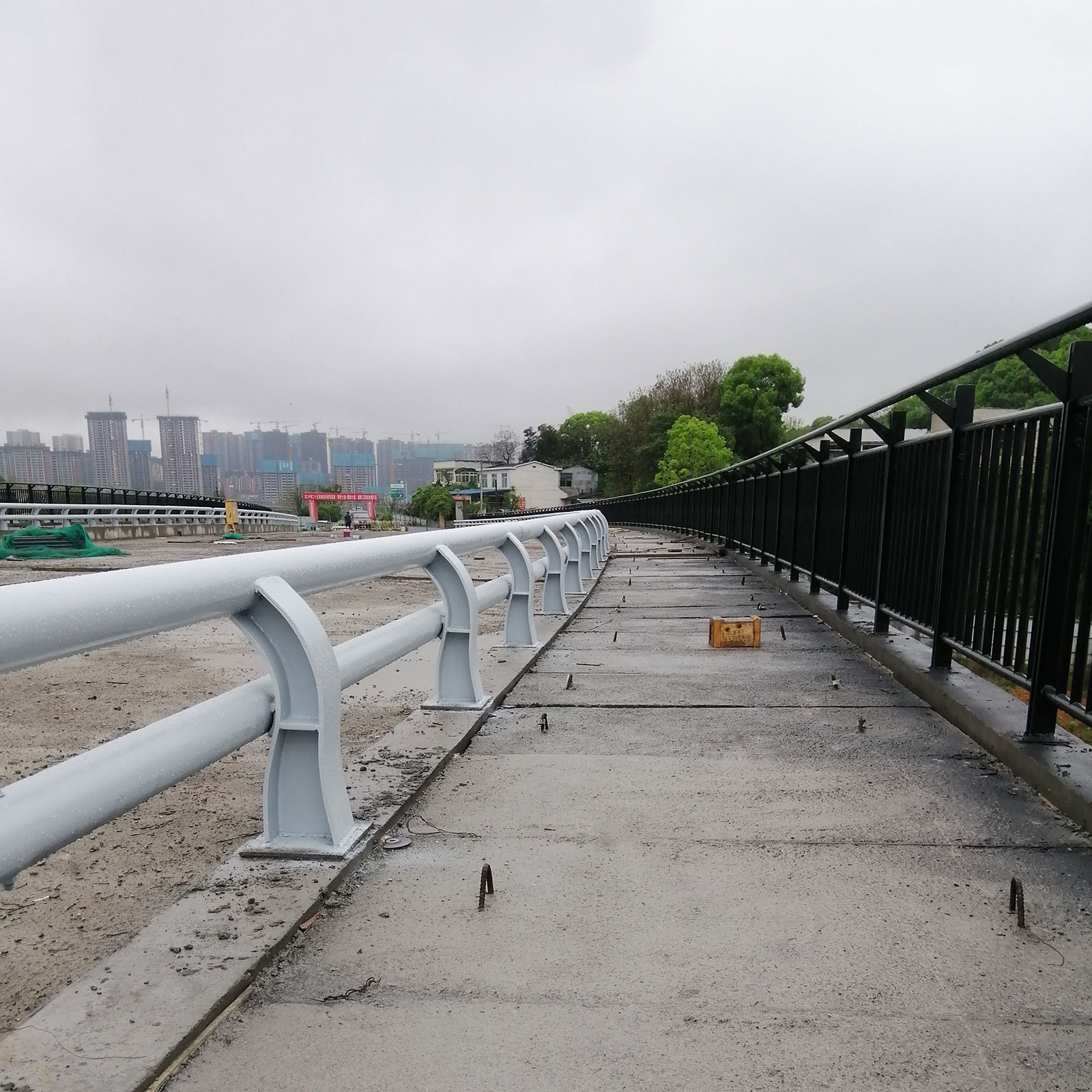 湖南省長沙市望城區(qū)觀音巖隧道項目