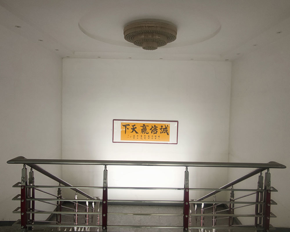 工廠實(shí)景
