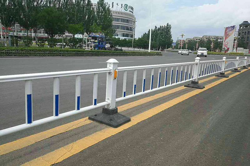 市政護欄