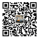 扫码关注 扫码关注