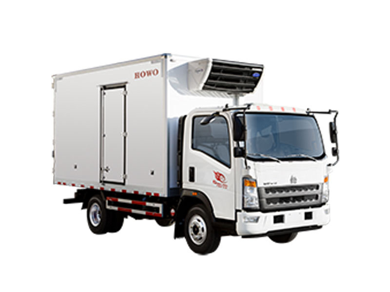 Cargo Truck
