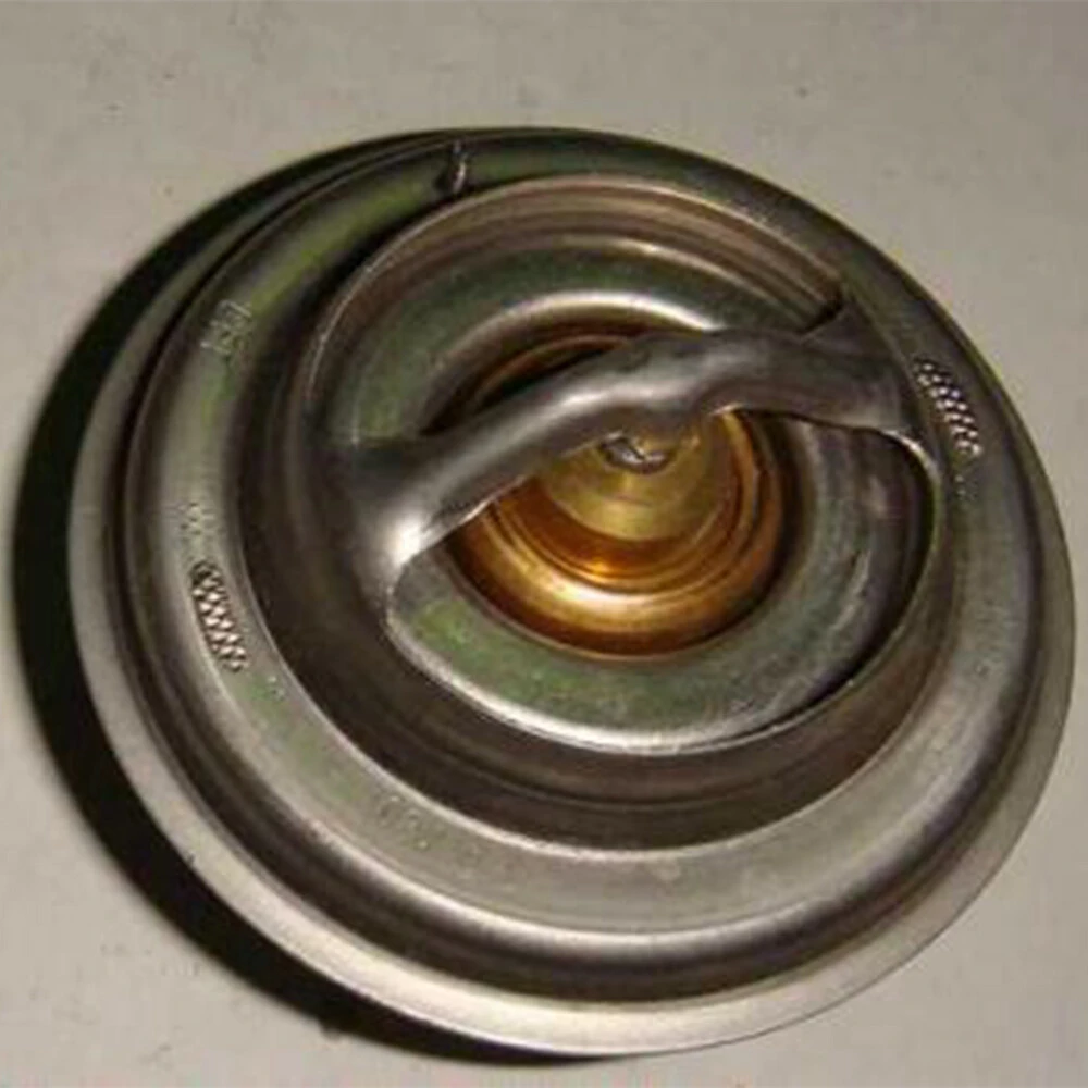 Thermostat Assembly