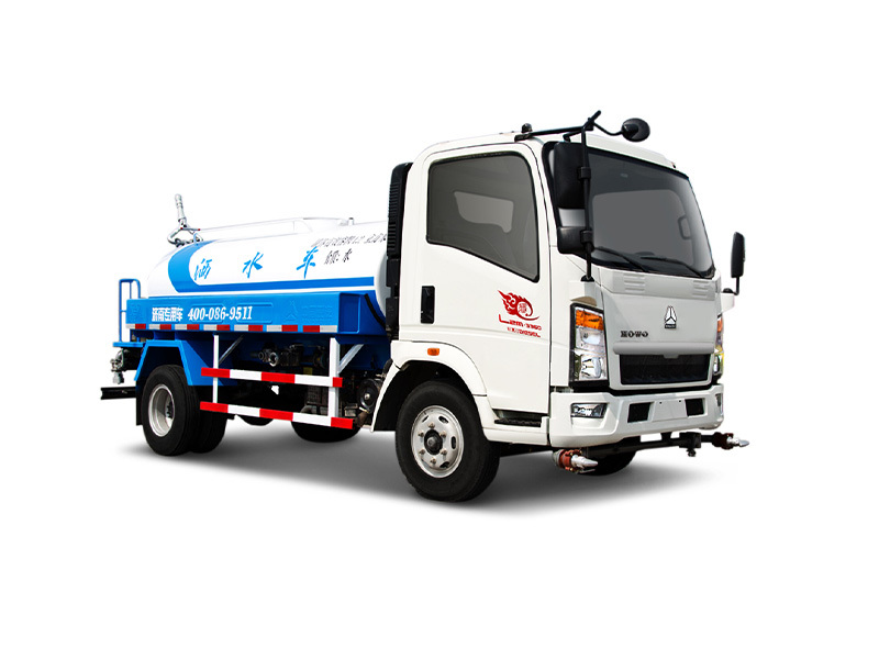 Special Truck