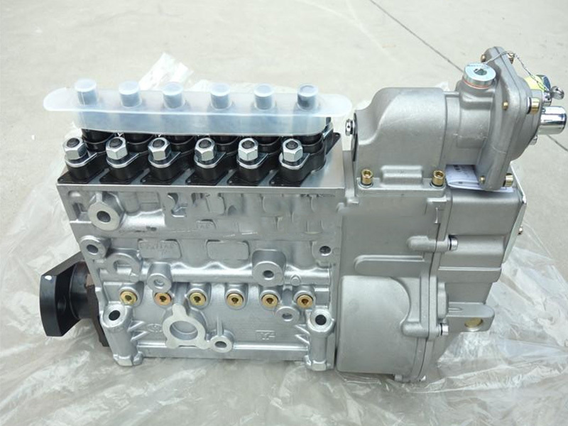 Spare Parts