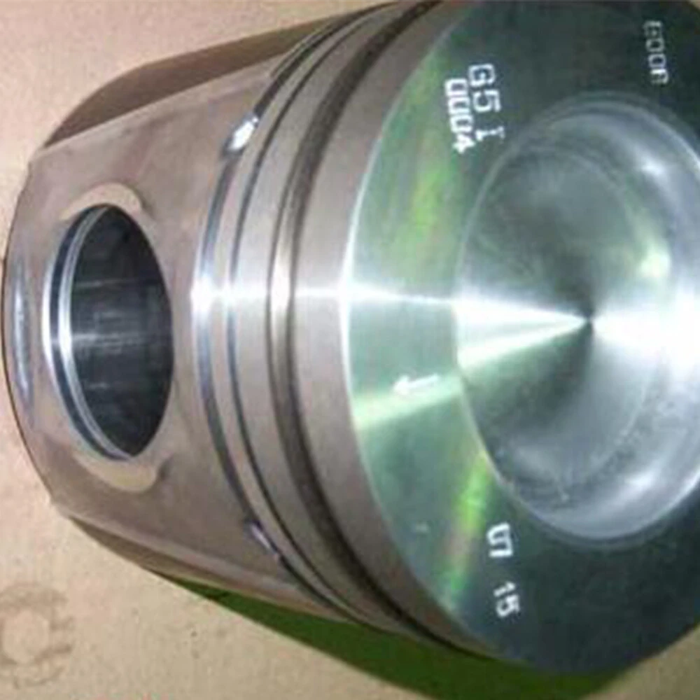Piston