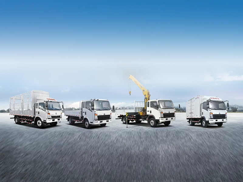 Light Truck