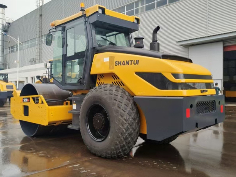 Road Roller