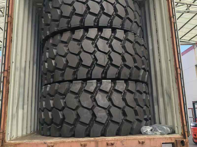 Tire shipping pictures Tire shipping pictures
