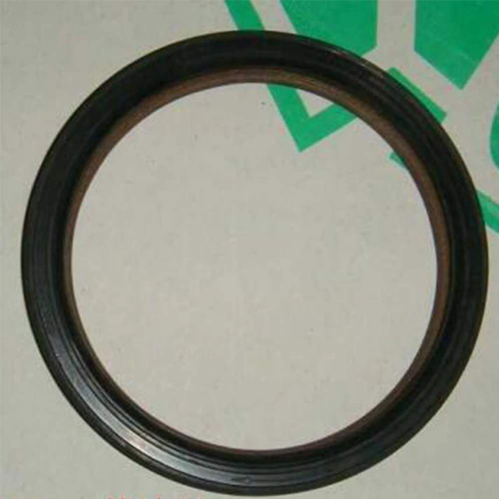 Front Seal
