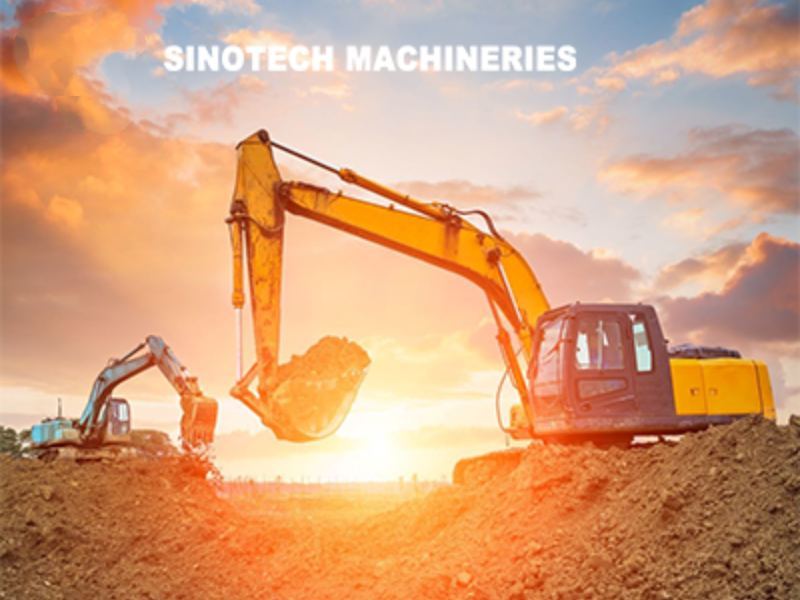 Engineering Machinery