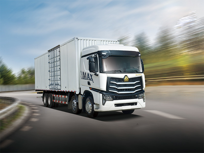 Cargo Truck