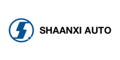 SHAANXI AUTO SHAANXI AUTO