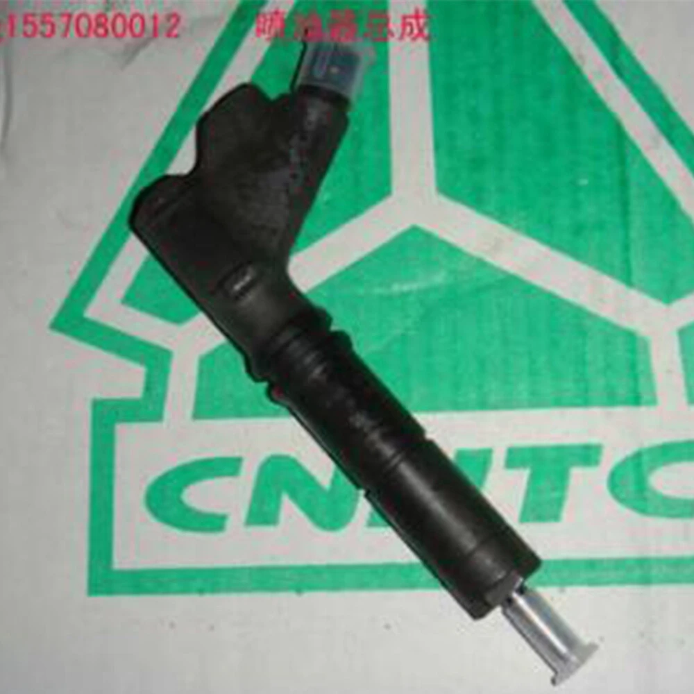Oil Injector Assembly