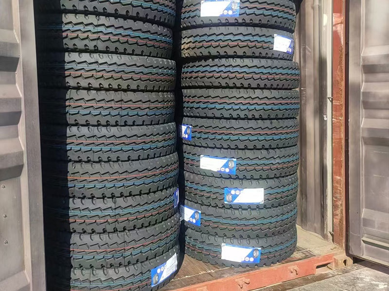 Tire shipping pictures Tire shipping pictures