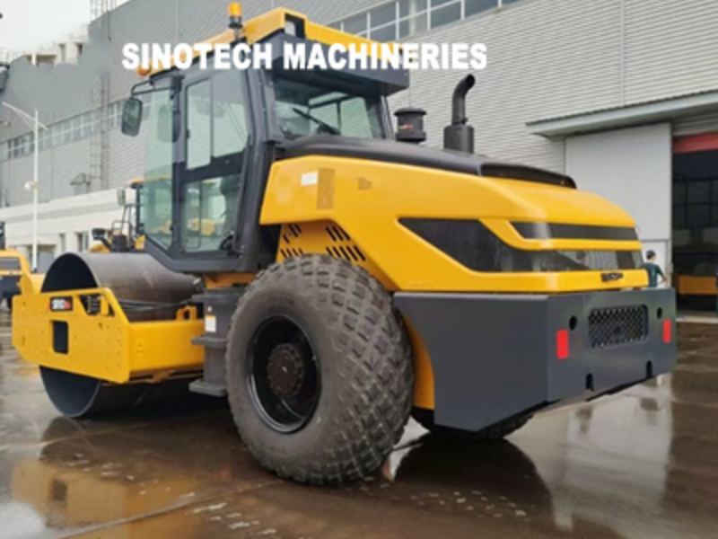 Road Roller