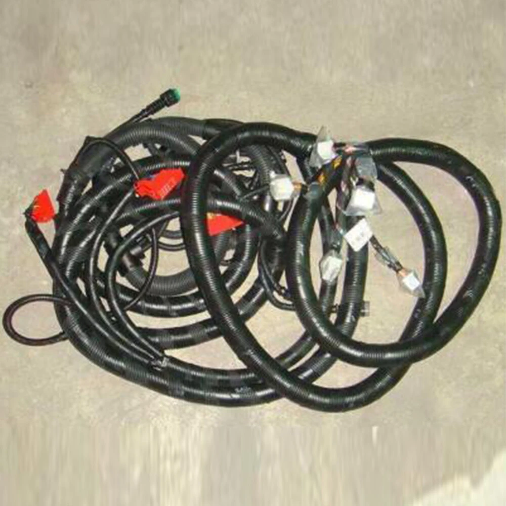 Wire Harness Assembly