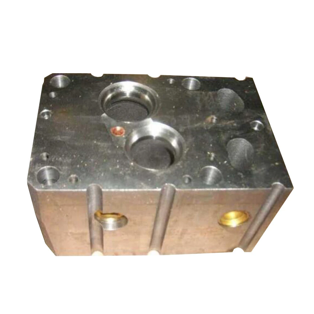 Cylinder Head Assembly