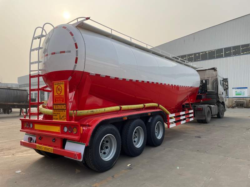 Semi-Trailer
