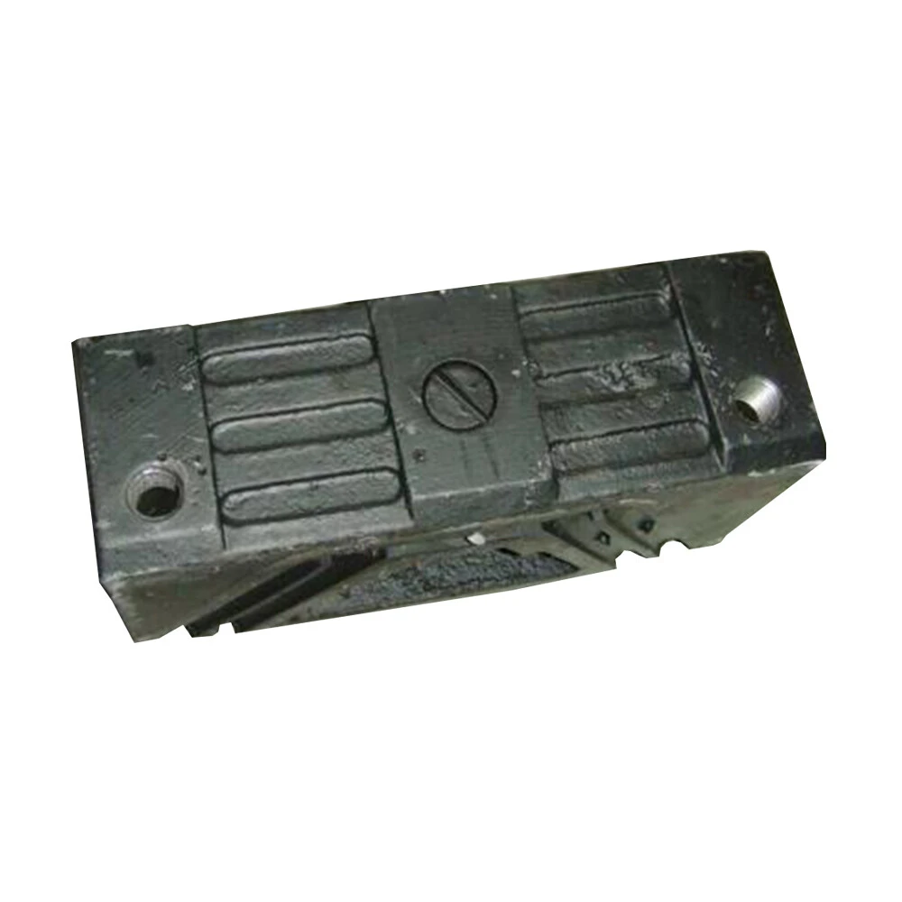 Engine Rear Support