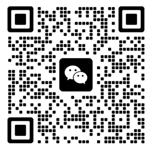 WeChat Official Account WeChat Official Account