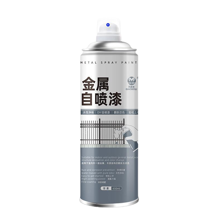 Unlocking the Power of Premium Spray Paint: A Comprehensive Guide