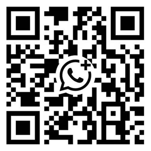 WeChat Official Account WeChat Official Account