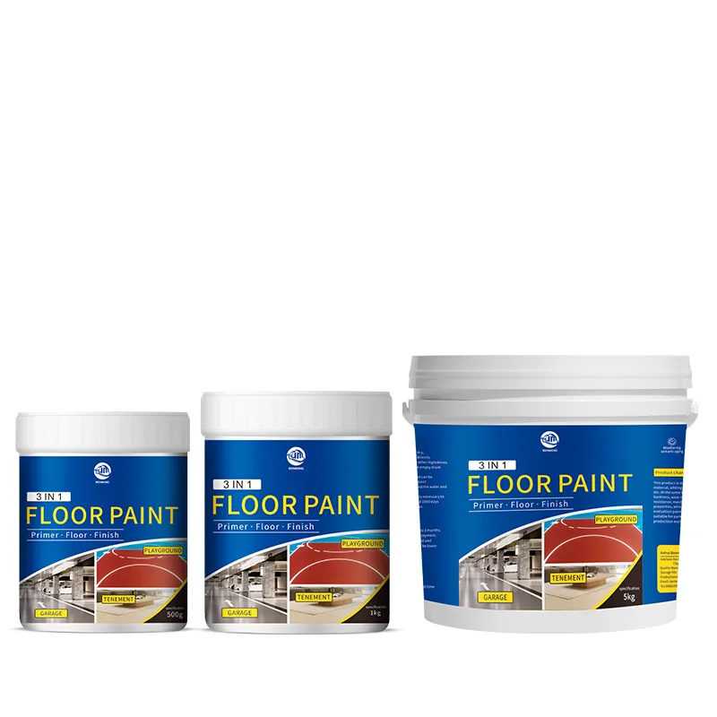 Exploring the Benefits of Low VOC Floor Paint for Sustainable Environments