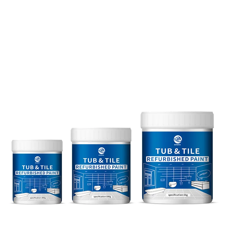 Understanding the Science Behind Premium Tile Paint Durability: A Comprehensive Guide