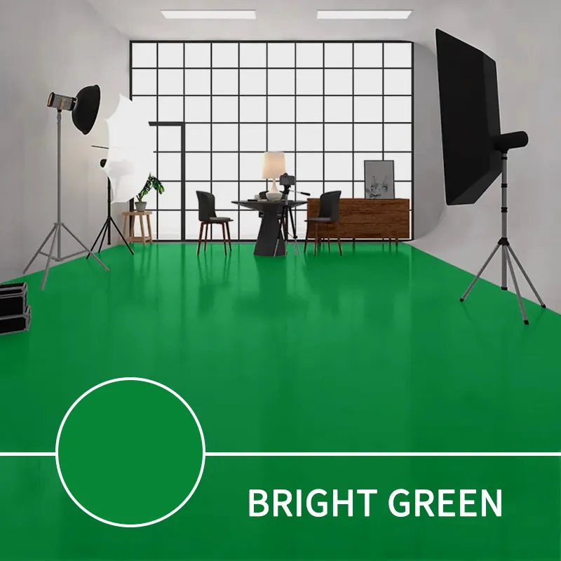 Discover the Benefits of Low VOC Floor Paint for a Healthier Environment