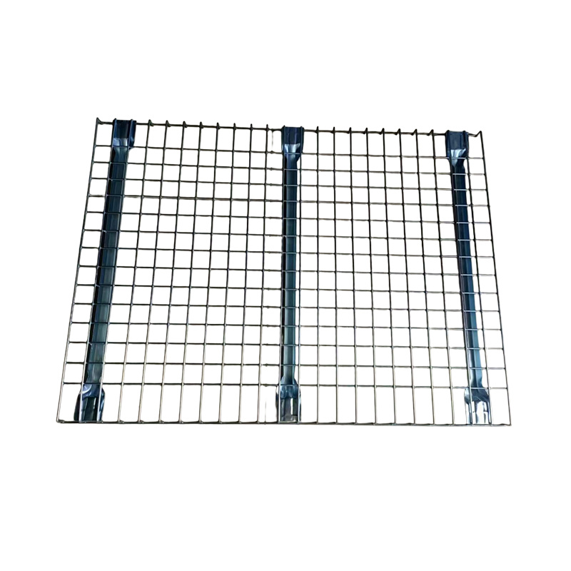 Shelf netting