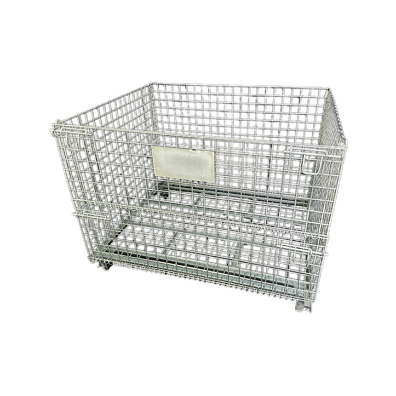 Storage cage